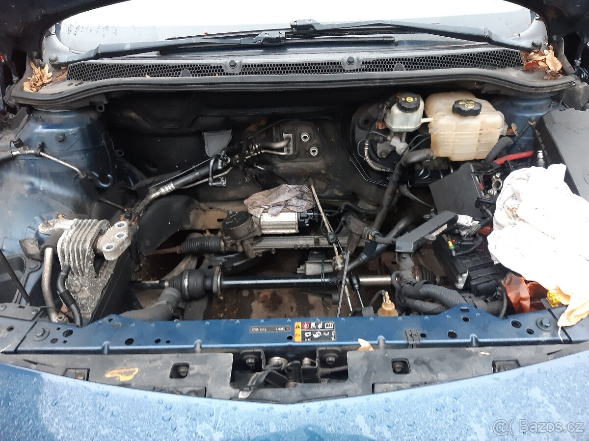 Opel Astra 2.0 cdti - 4