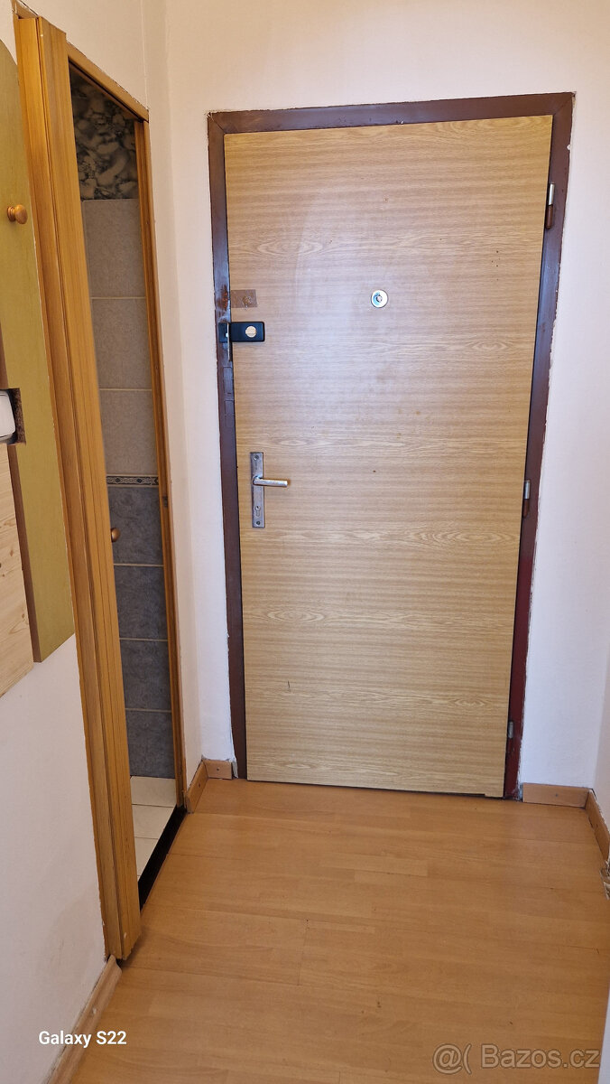 Prodej bytu 1+1 v Teplicích - 4