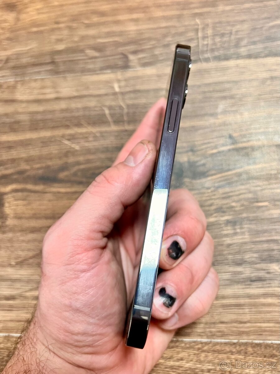 iPhone 12 Pro 128GB - 4