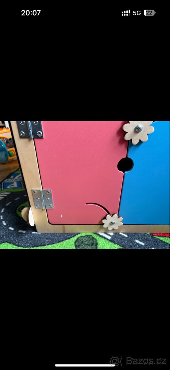 Elis design domecek - 4