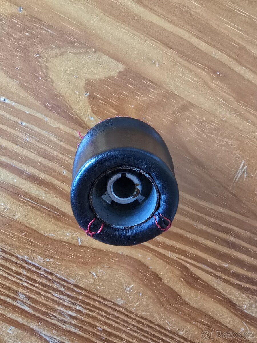 Fiat Bravo II hlavice řadící páky - 4