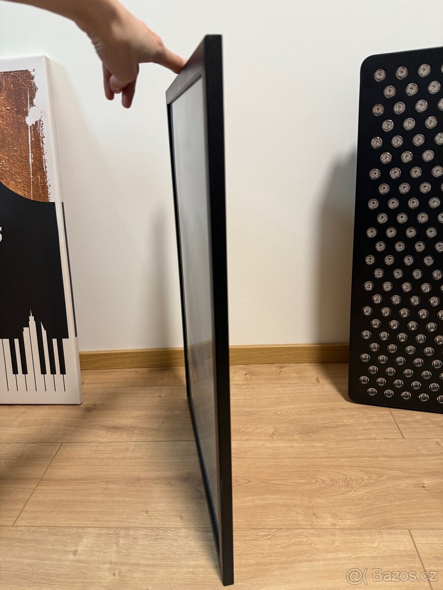 Obraz s jazzovým motivem - 4