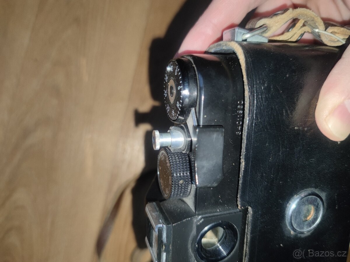 Zenit 11 + blesk - 4