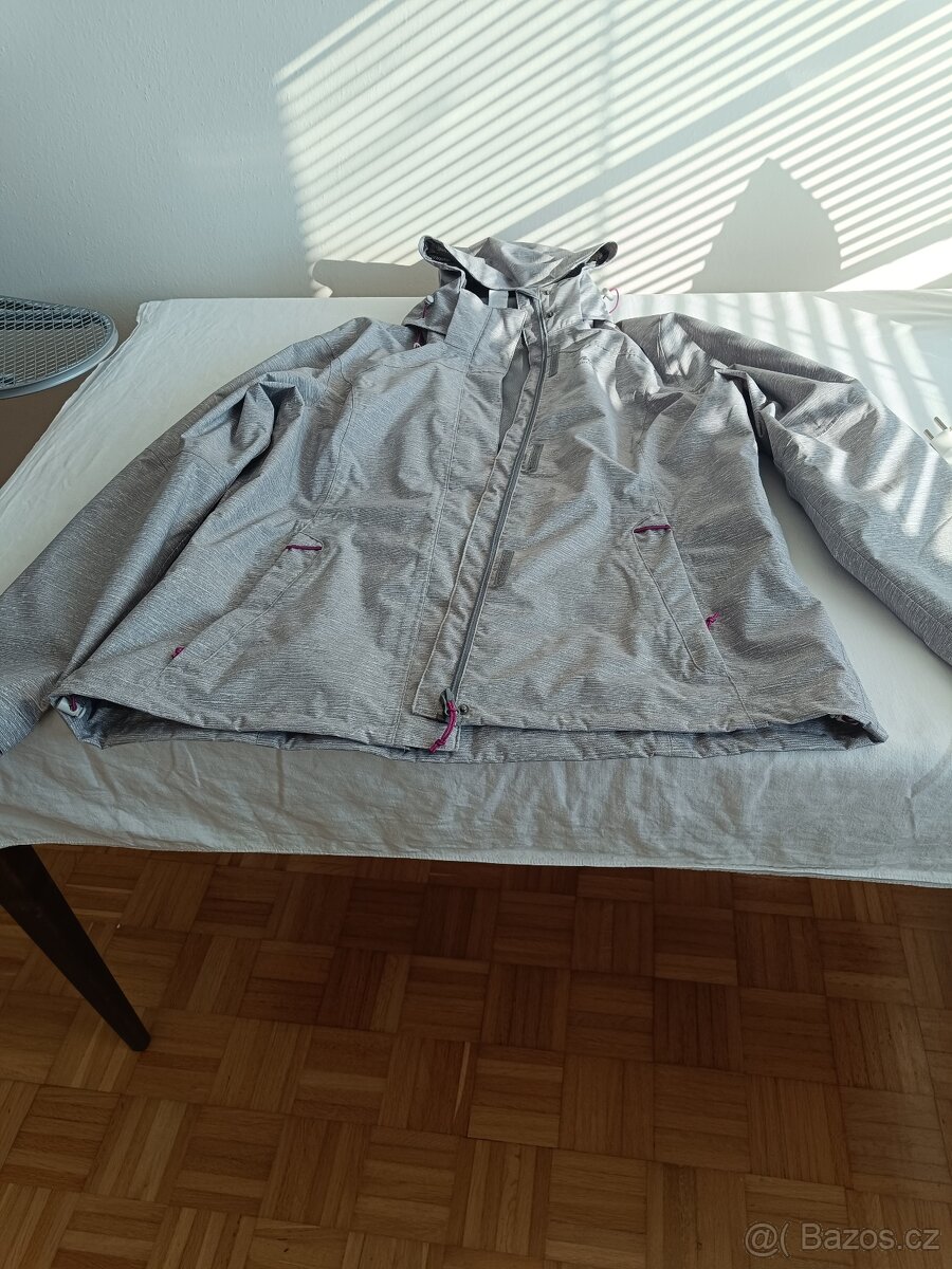 Bunda sportovní. - 4