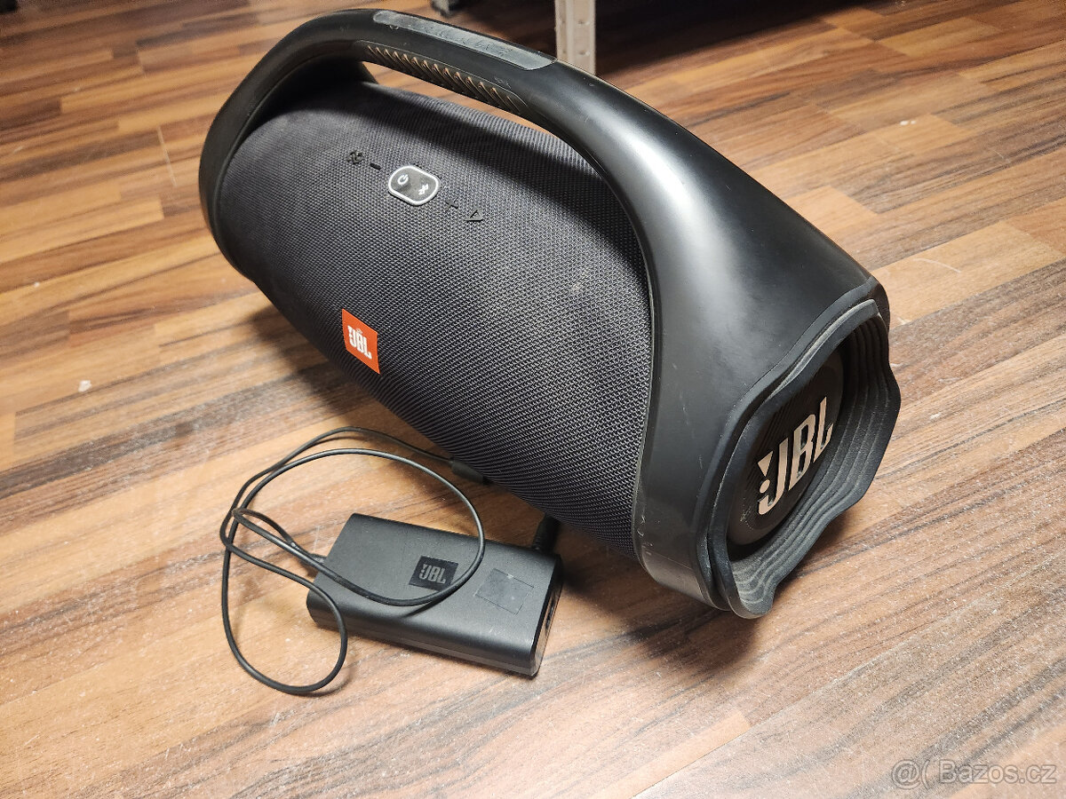 JBL Boombox 2 Portable - 4