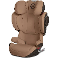 Autosedačka 3-12 let Cybex Solution Z-fix 2019 - 4