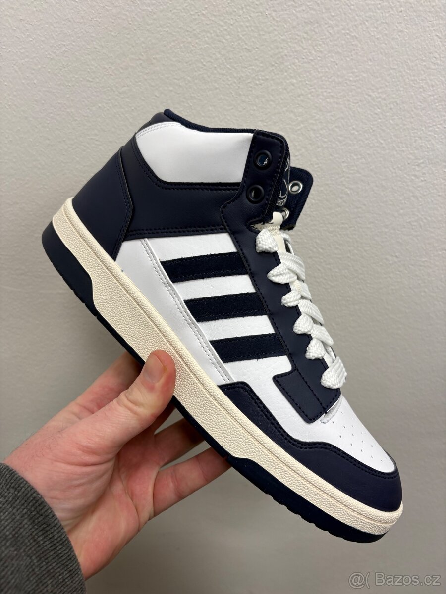 Pánské boty Adidas - 4