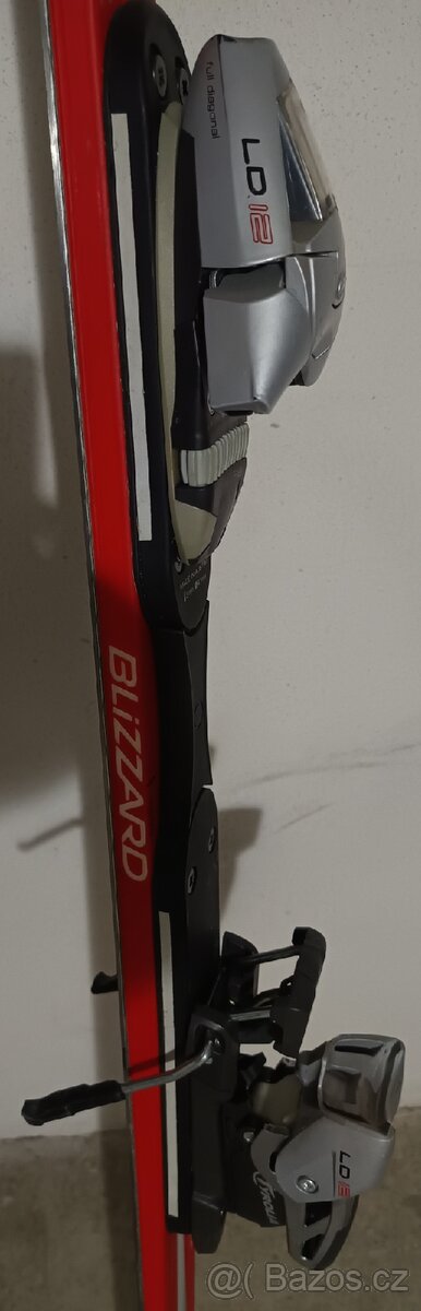 Sjezdové lyže Blizzard - 4