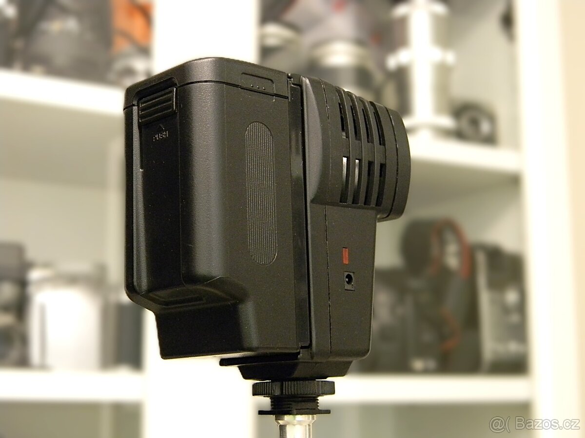 světlo Hama Magnum 20S mini - 4