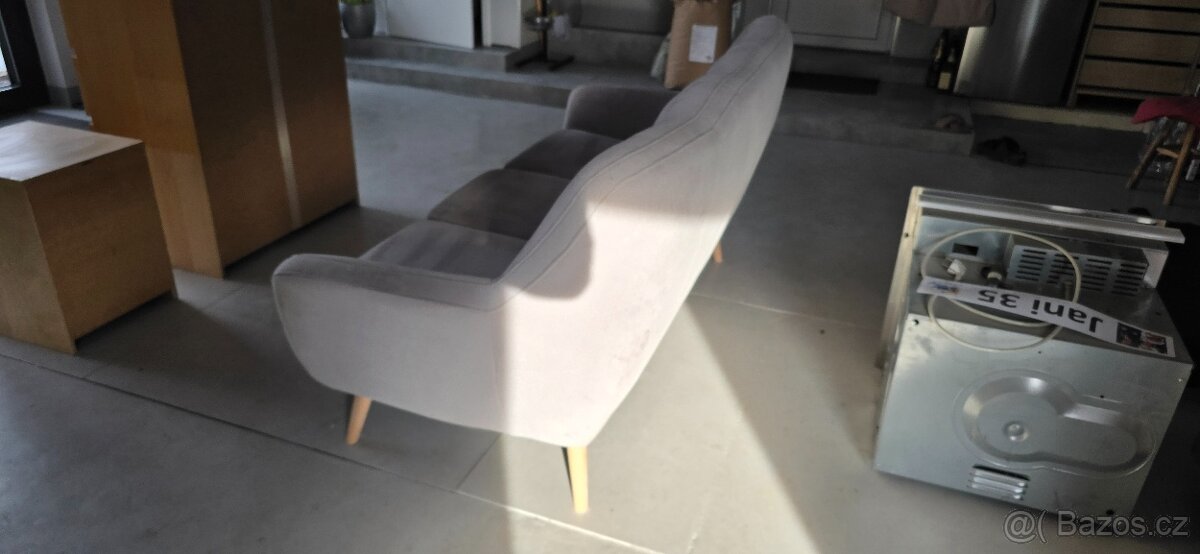 Prodam sedačku. - 4