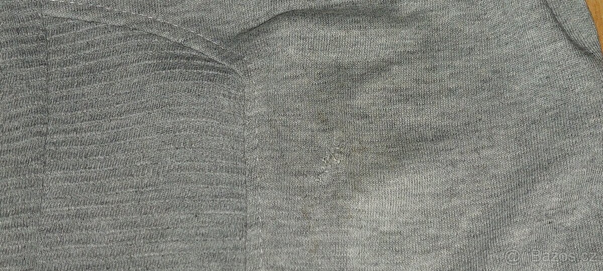 Dětské tepláky vel.146-152 - 4