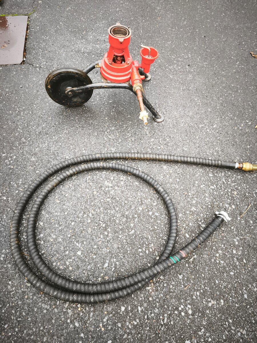 Terra Vari JM4-003V + mnoho příslušenství - 4