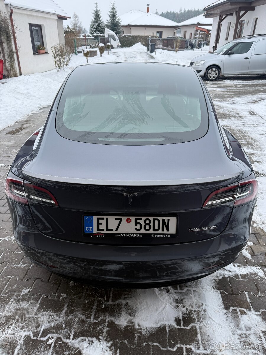 Tesla 3 Performance dual motors, Dph, - 4