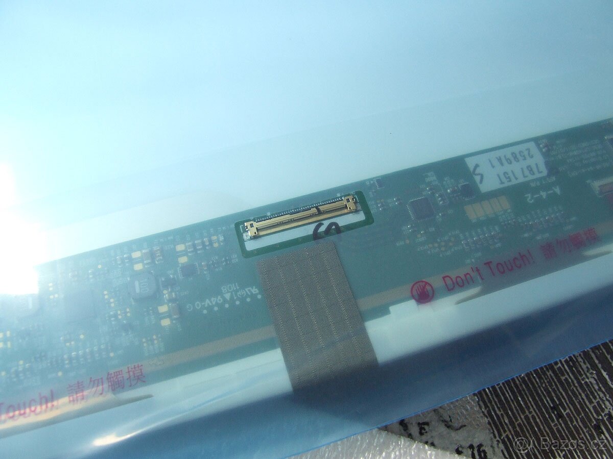 Dell Latitude E6420 E6430 touch LCD display - 4