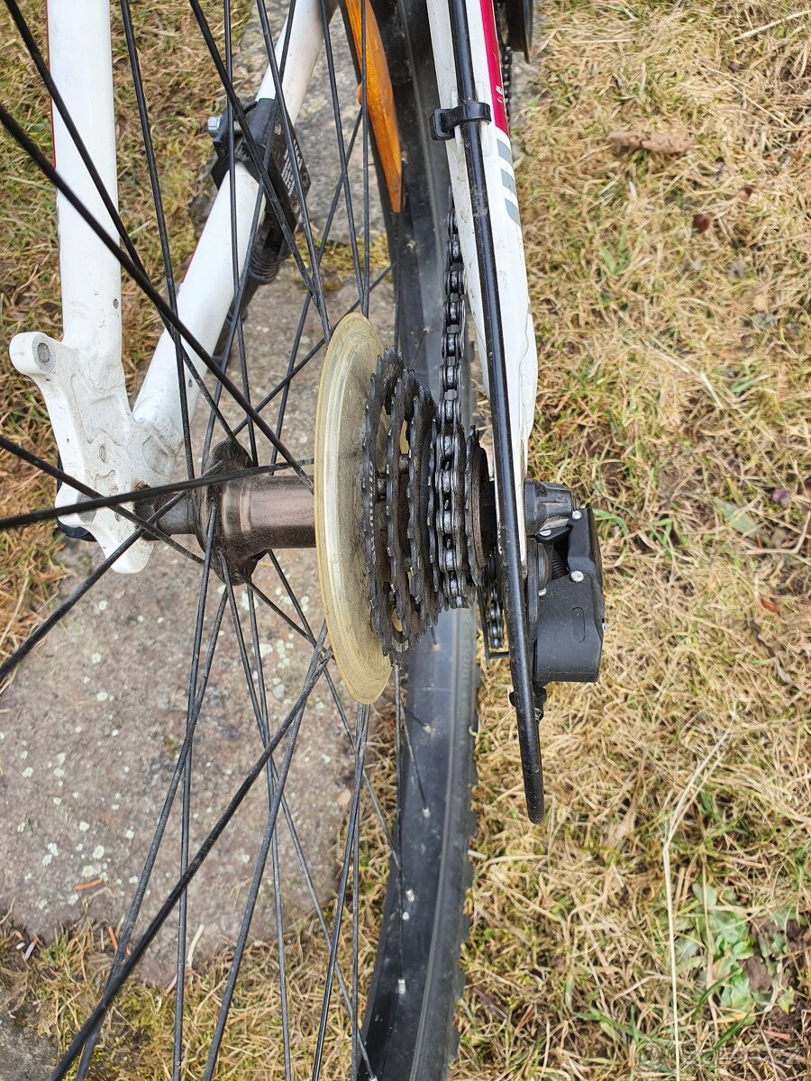 Kolo Author a-matrix 26 - 4