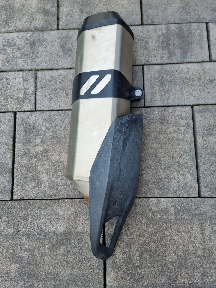 KTM 1290 Super Adventure - 4