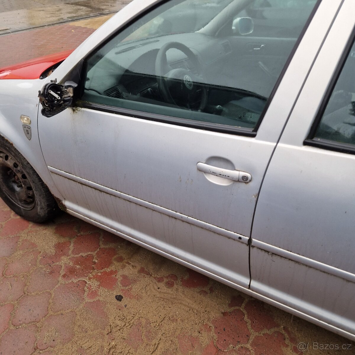 vw golf 4 1,9tdi - 4