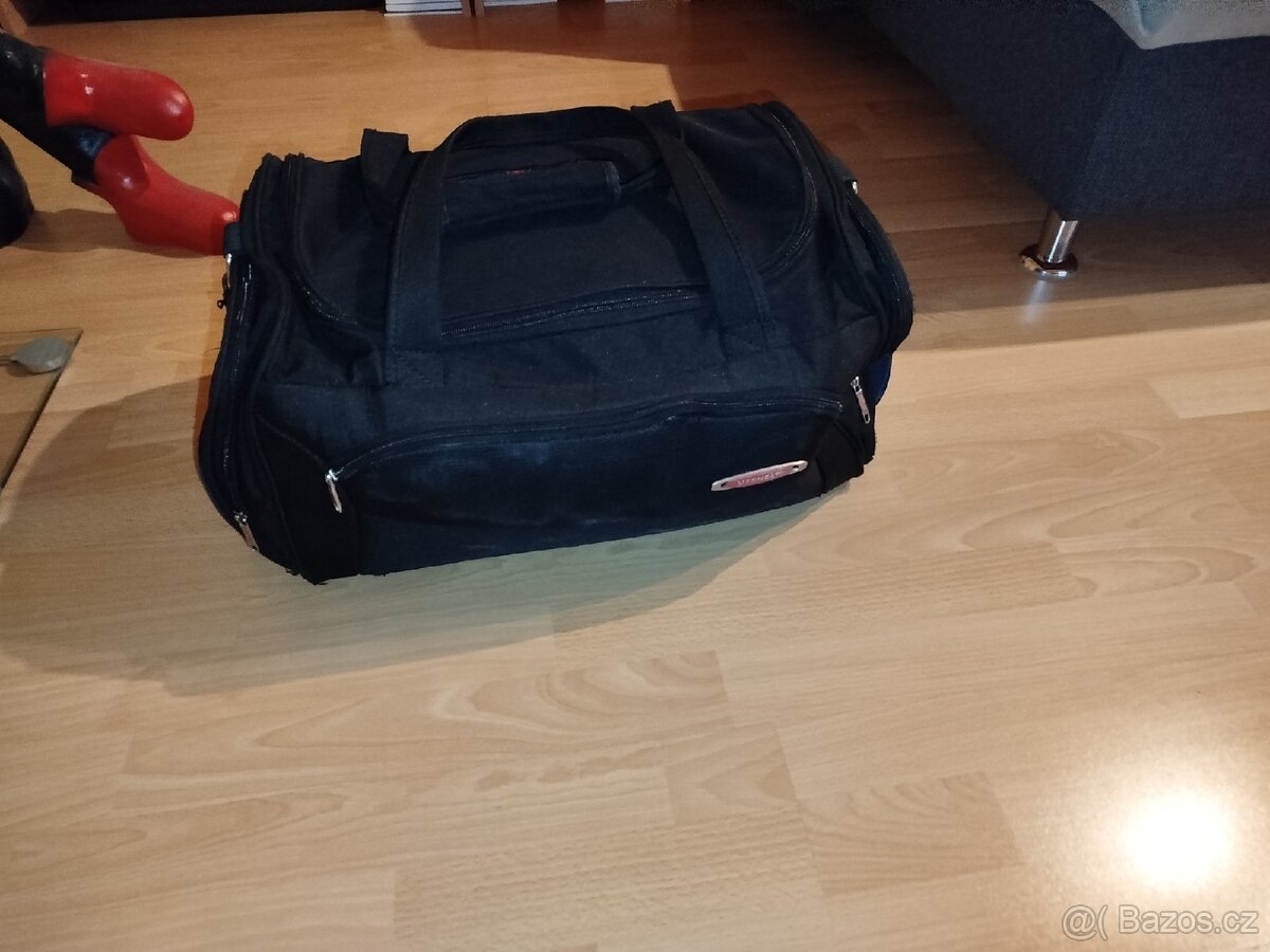Cestovní taška - 4