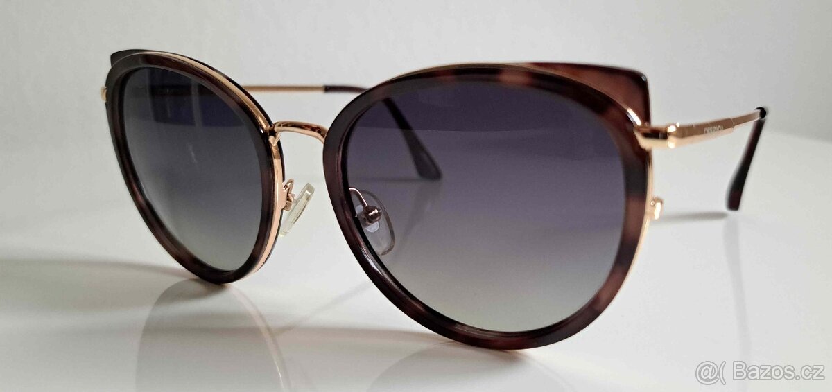 Dámské sluneční brýle - 4