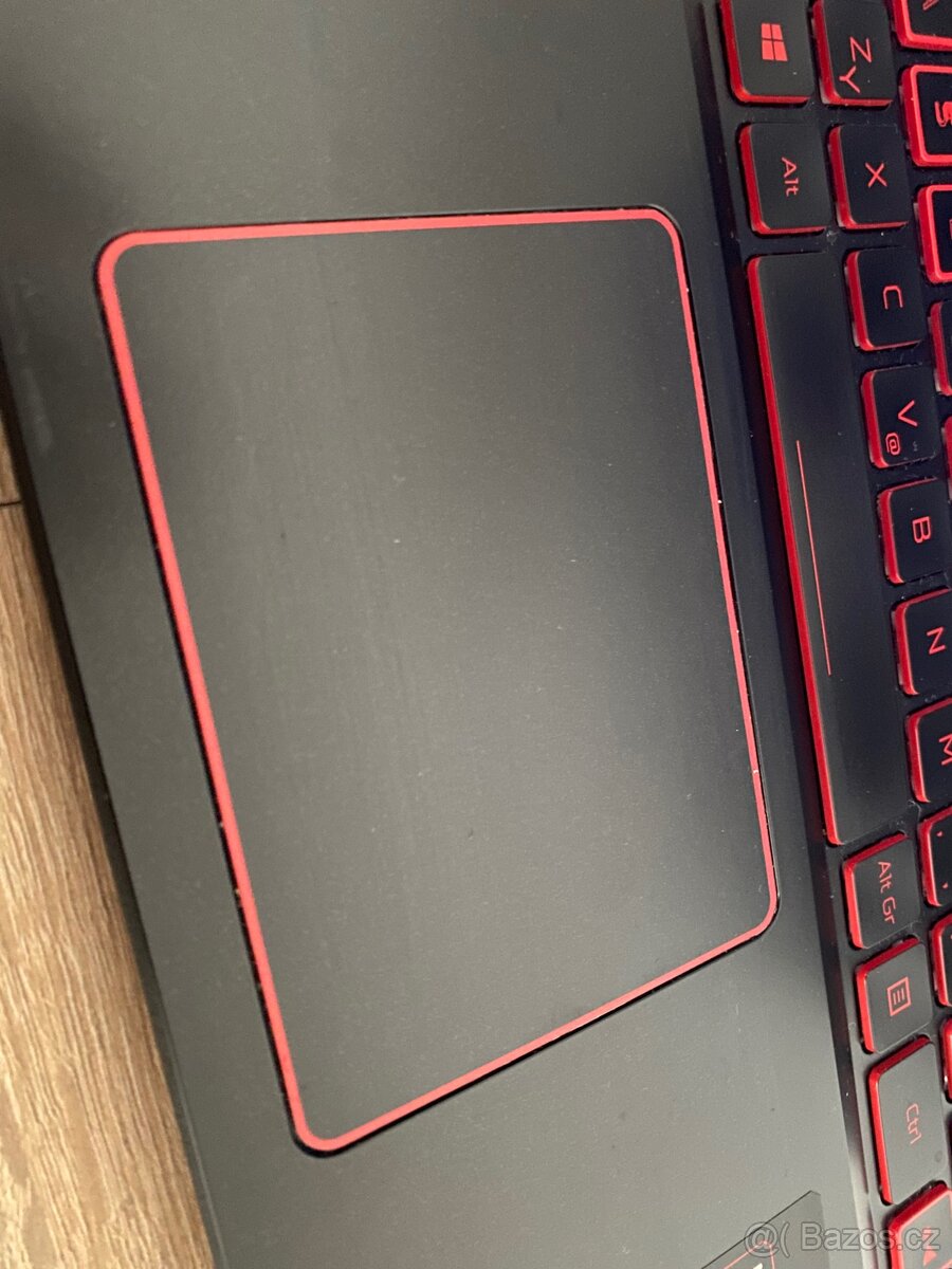 Acer Nitro 5 - 4