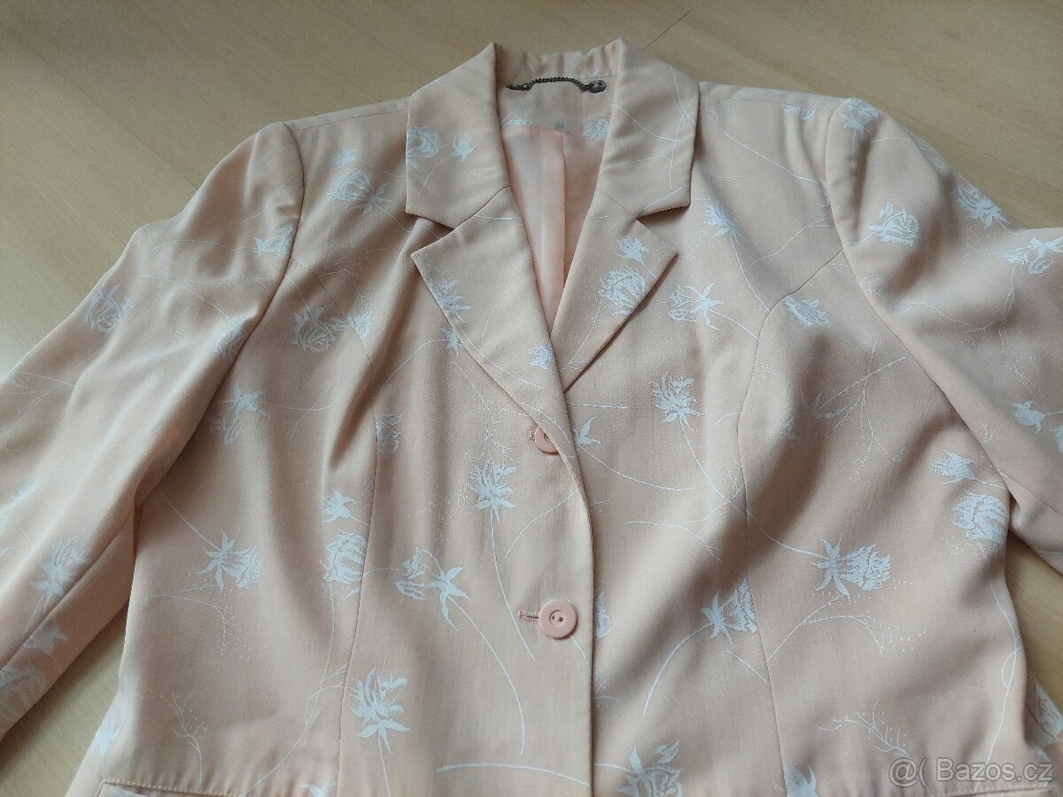 Dámské sako vel.46 - 4