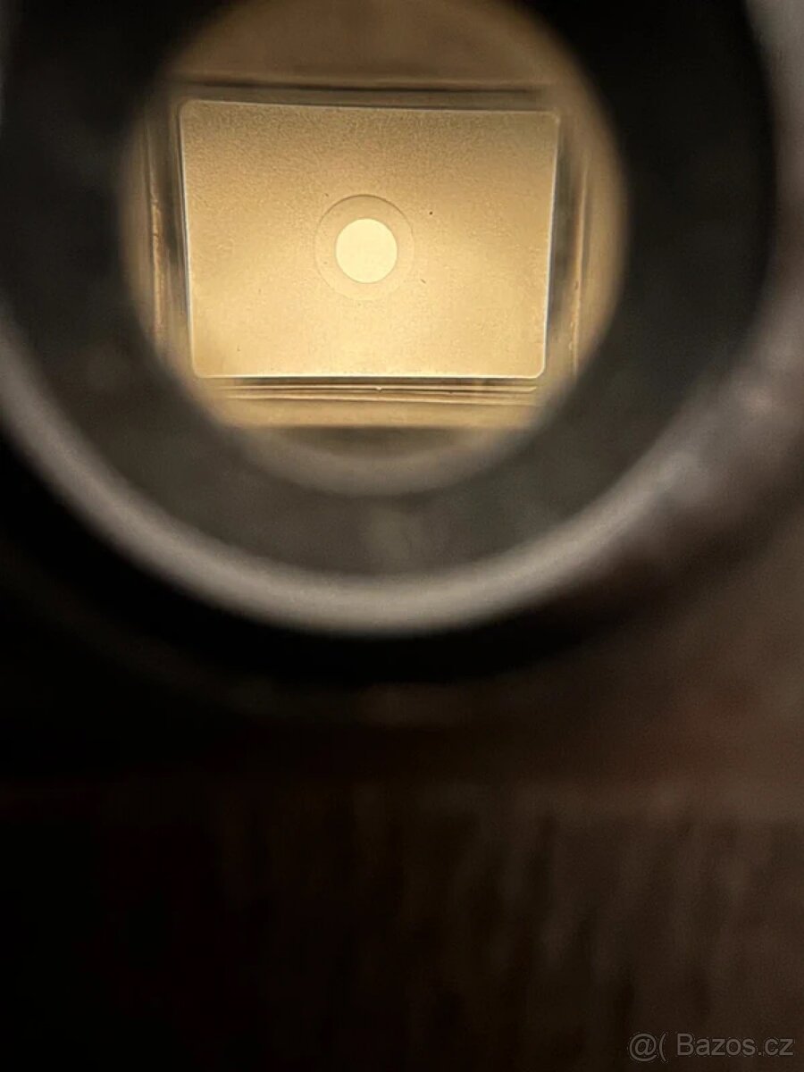 Foťak Zenith ET - 4