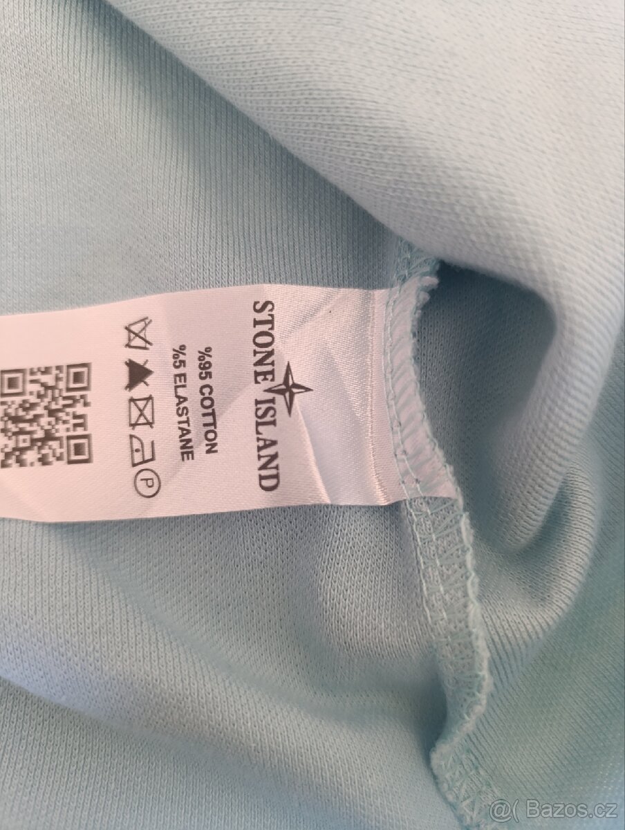 Stone Island - 4