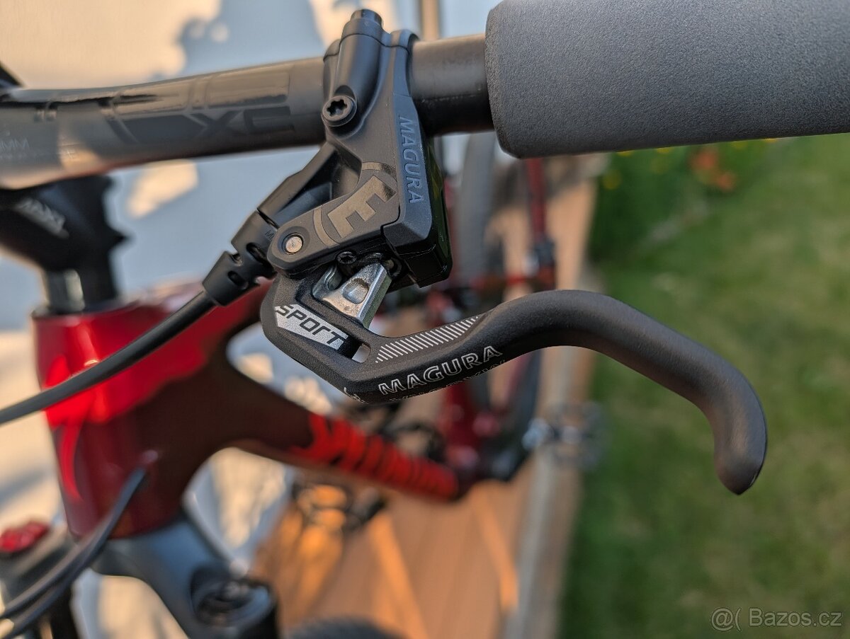 Specialized Epic Expert Carbon - 4