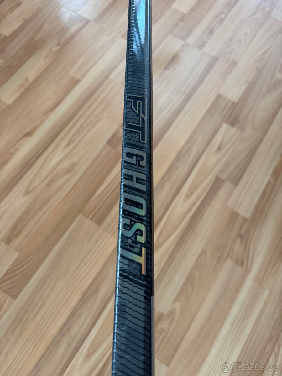 CCM FT Ghost flex 85 P29 - 4