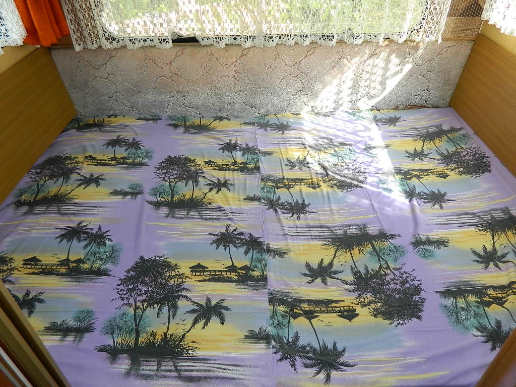 Karavan Knaus - 4