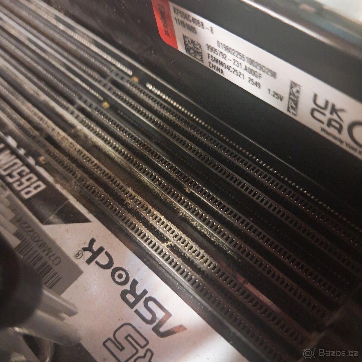 Pro sběratele a opraváře starších PC - 4