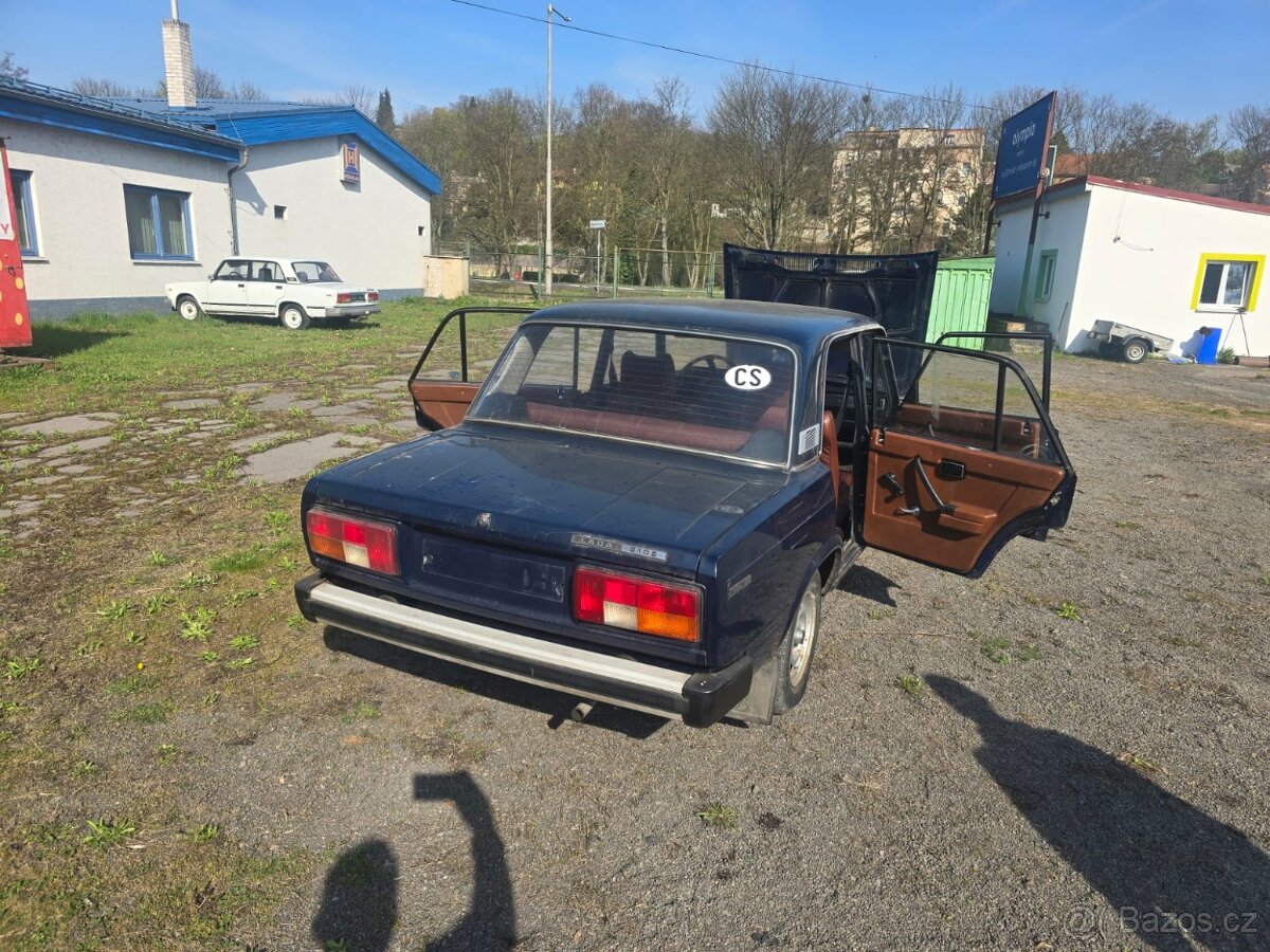 Prodám Lada 2105,2107 - 4