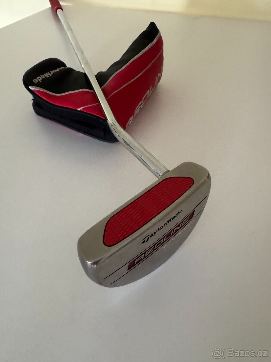 Putter TaylorMade REDLINE - TOPSTAV - 4