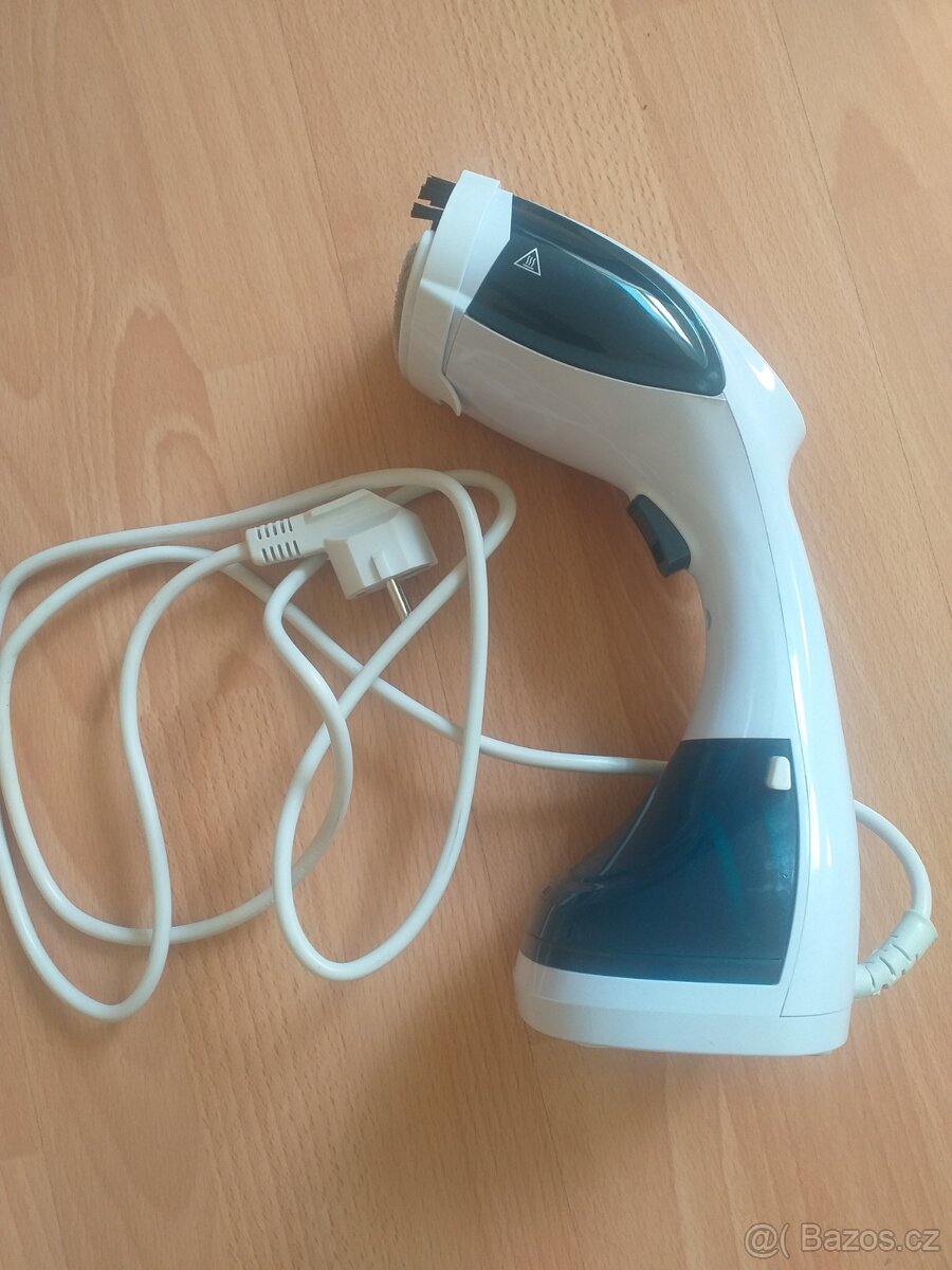 parní kartáč / žehlička - 4