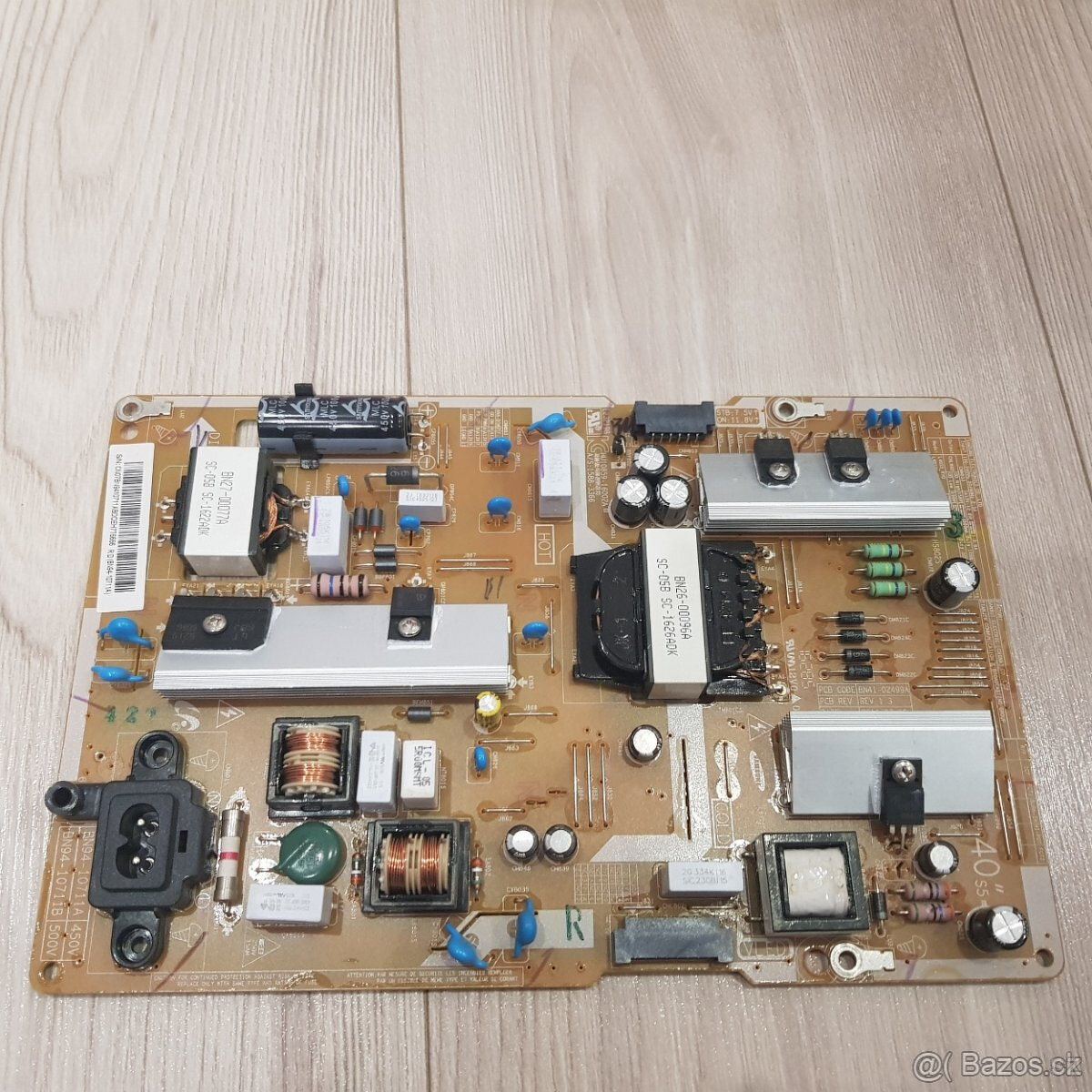 72.Predám náhradné diely do lcd, plazma televízorov : - 4