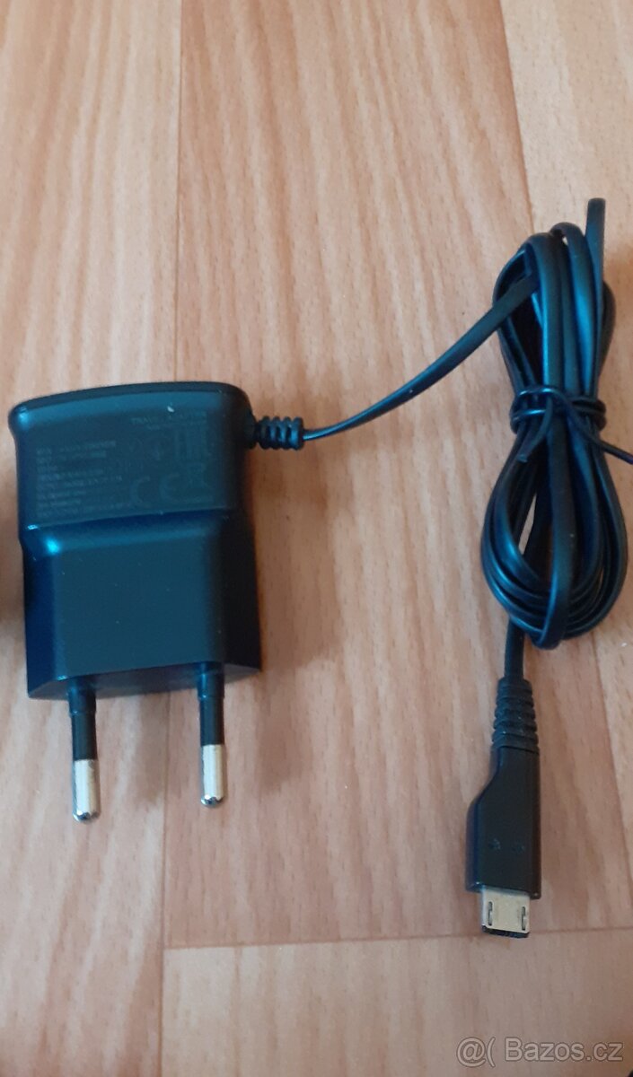 Nabíječky ke starším MT Siemens, Samsung. - 4