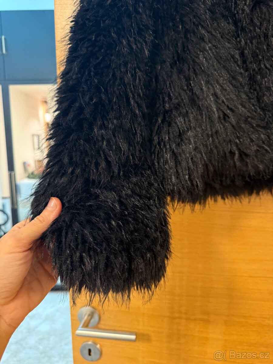 Chlupatý kabátek - 4