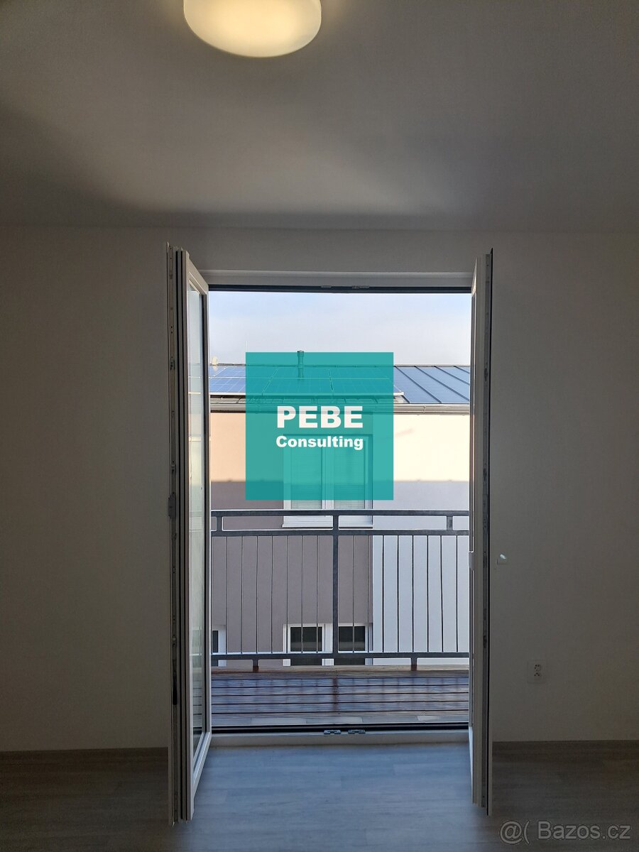 Pronájem byt 2+kk Vochov u Plzně (6 km) - 4