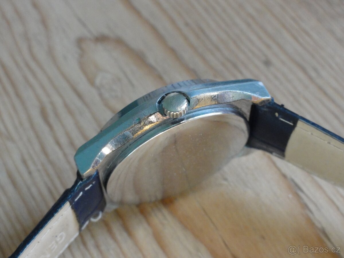 Hodinky Prim Soudek - 4