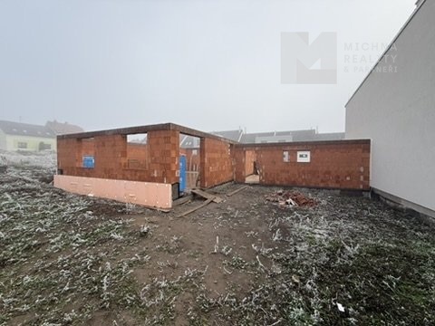 Prodej rodinného domu 5+kk, 165 m², Pozemek 451 m², Garáž - 4