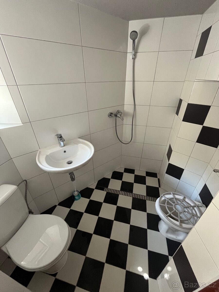 Pronajmu provozovnu na náměstí Lomnice nad Popelkou - 4