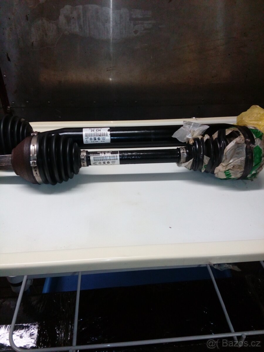 Škoda roomster 1,6i - 4