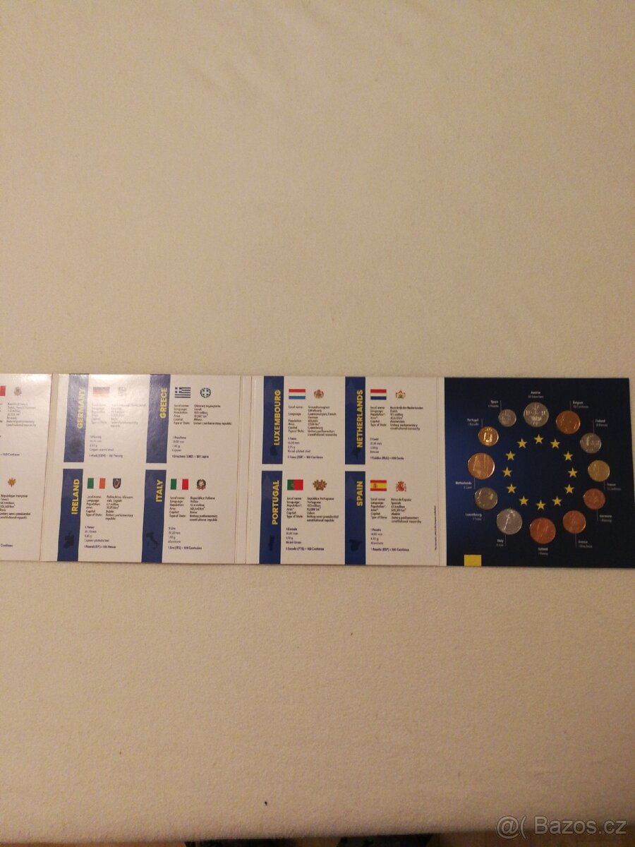 poslední národní mince - 4