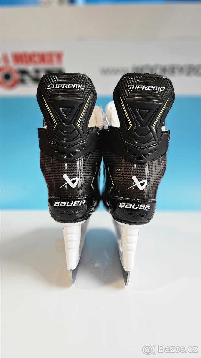 Brusle Bauer Supreme M30 8D - 4