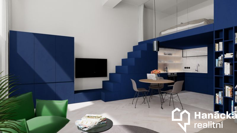 Prodej, Provozního objektu, Projektu, 880m2,... - 4