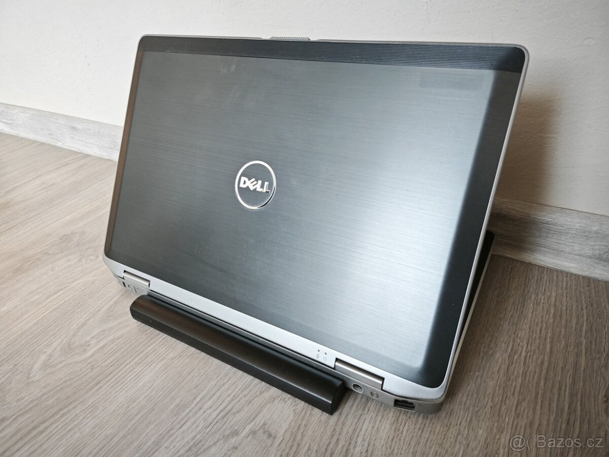 ▼Dell Latitude E6420 - 14" / i5-2430M / 8GB / ZÁR▼ - 4