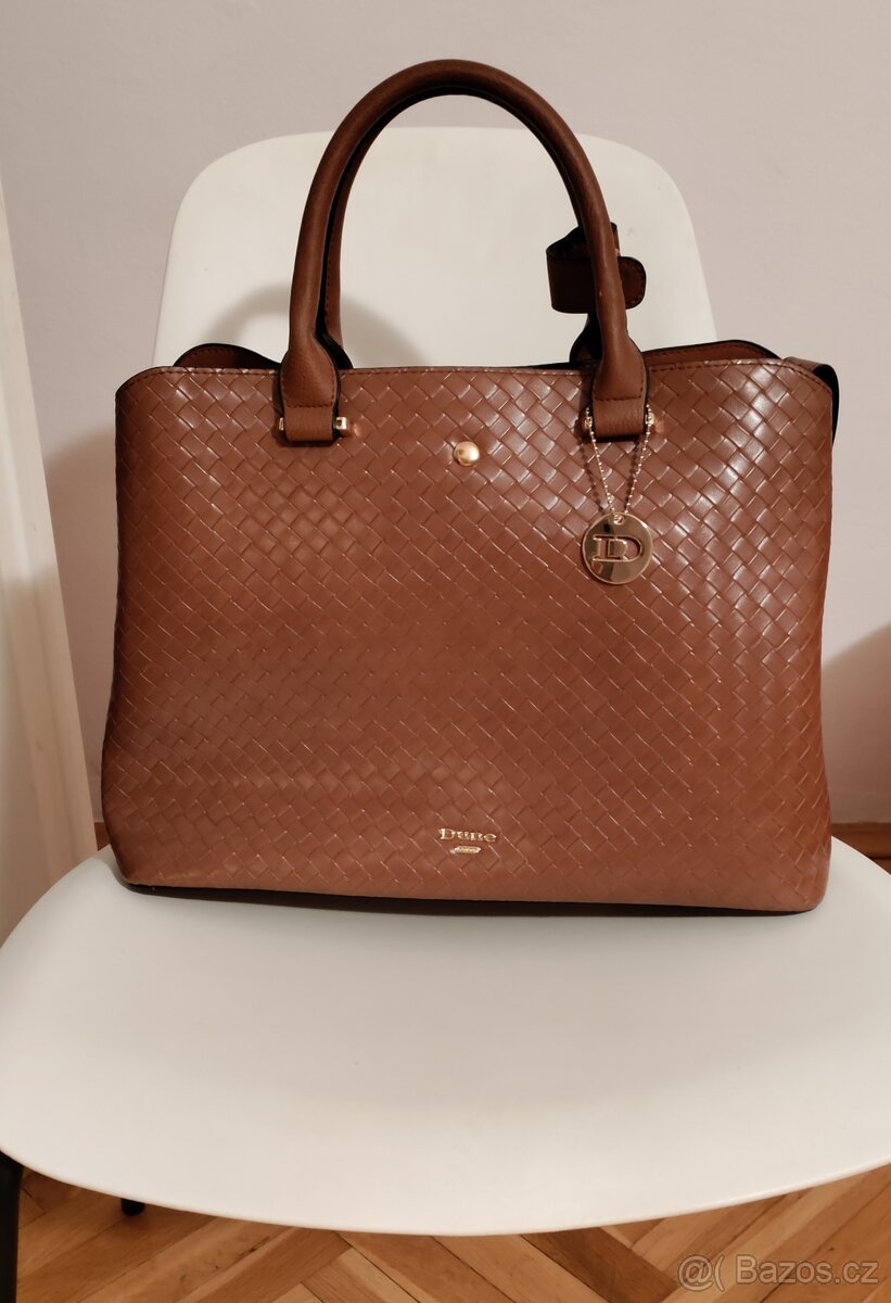 Dune London Bag/ Dune London Kabelka - 4