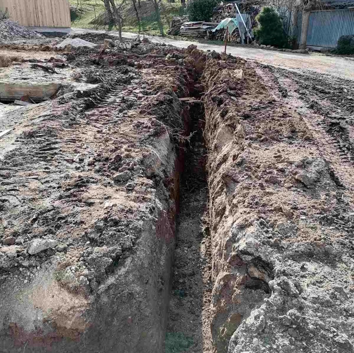 🔶 MINIBAGRYADRI – zemní a výkopové práce - 4