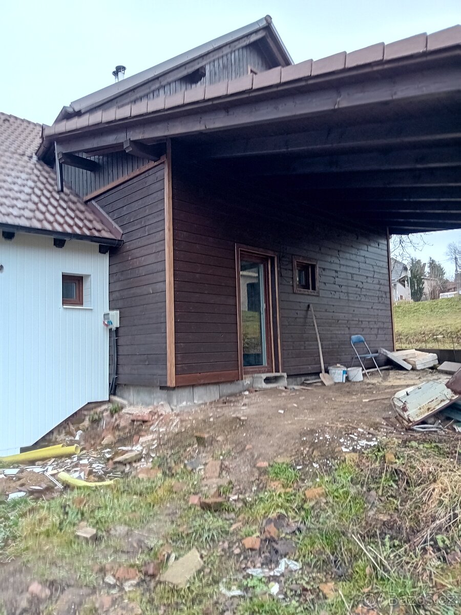 Prodej RD v blízkosti Pastvinské přehrady - 4