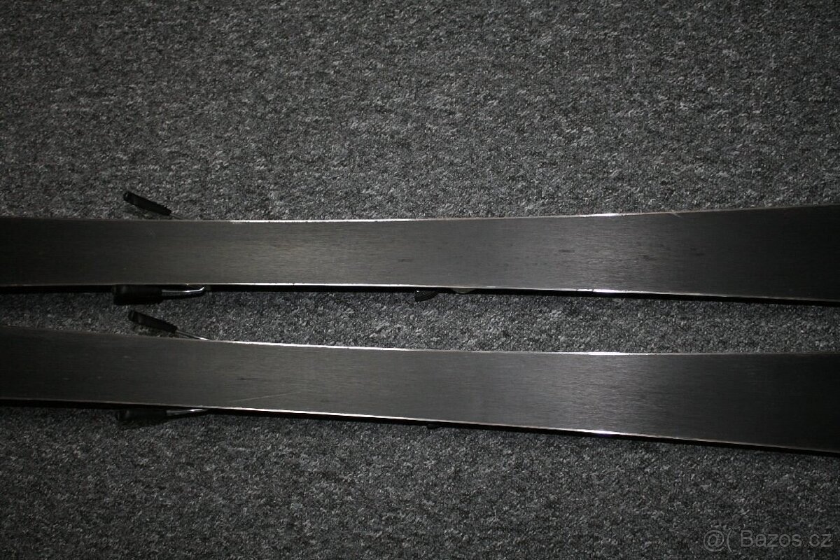 dámske lyže head mya 156 cm - 4